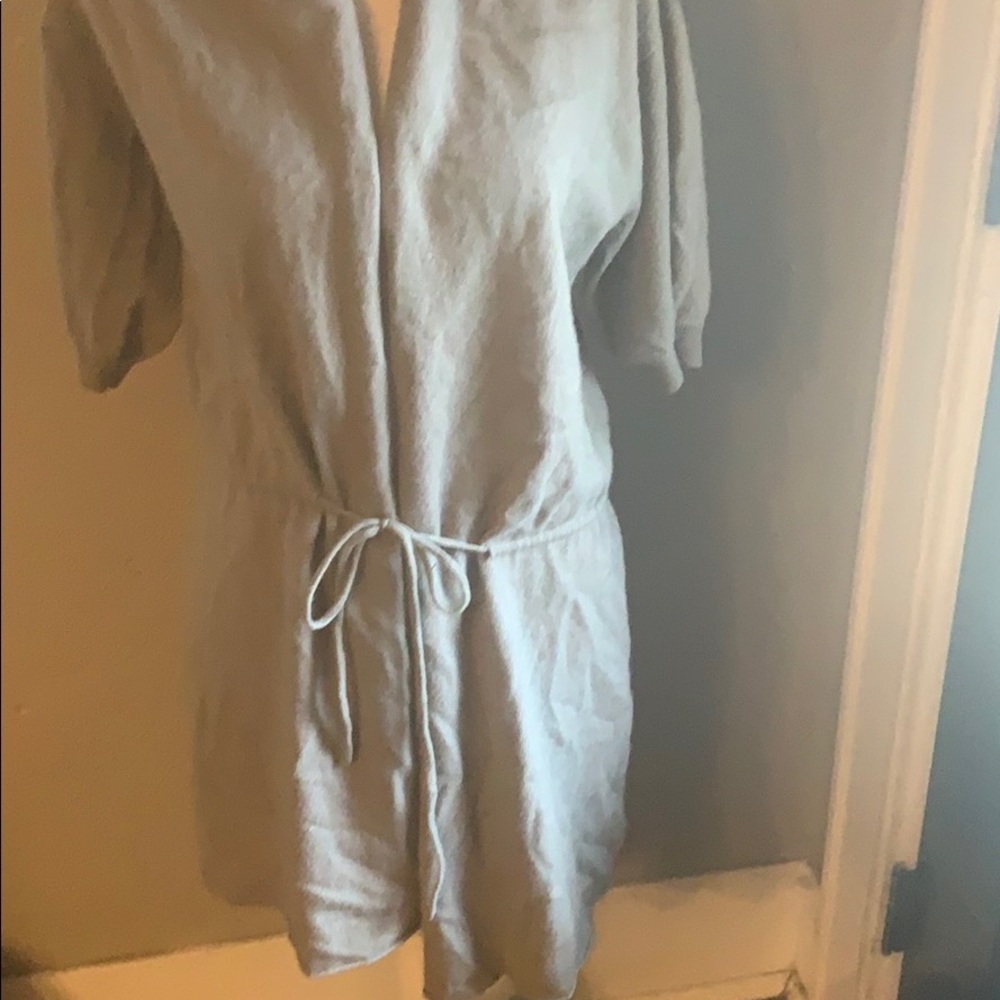 White + Warren 100% Cashmere sweater